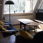 Nolan, Ardennen Alpesi faház Durbuy