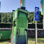 Nolan, Ardennen Alpesi faház Durbuy