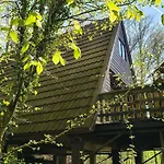 Nolan, Ardennen Alpehytte