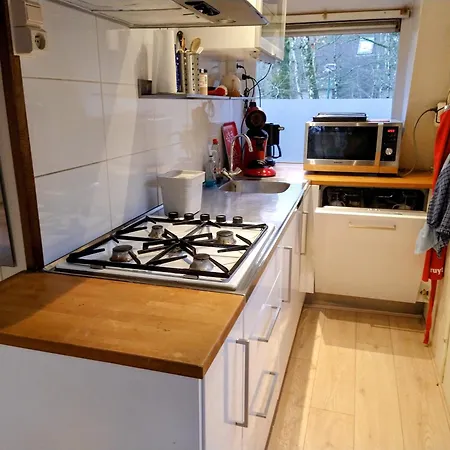 Nolan, Ardennen Шале