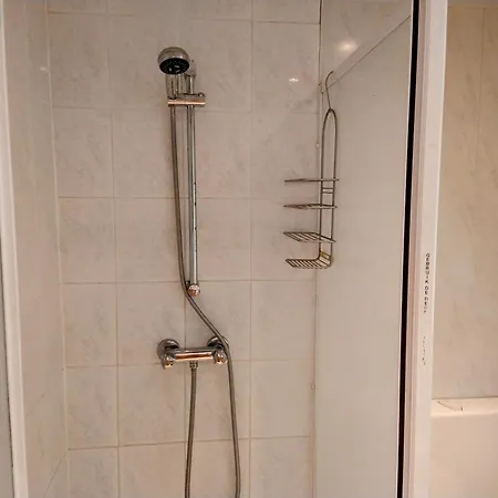 شاليه Nolan, Ardennen