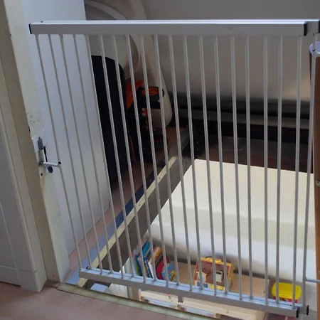 Шале Nolan, Ardennen