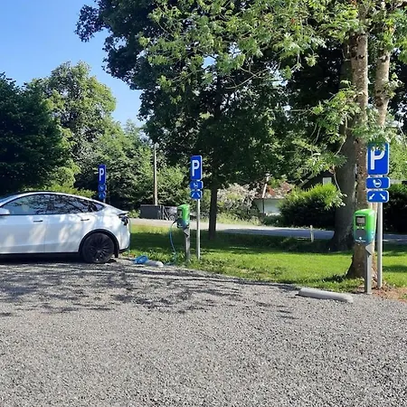 Nolan, Ardennen Шале Дюрбюи