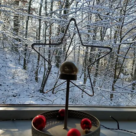 Nolan, Ardennen Шале *