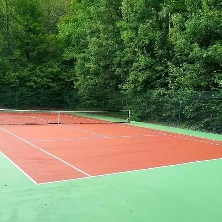 Nolan, Ardennen Durbuy