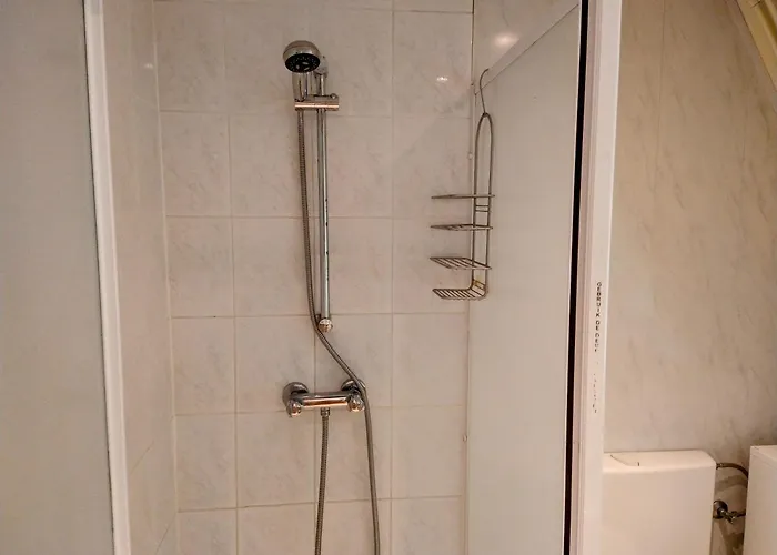 Chalet Nolan, Ardennen