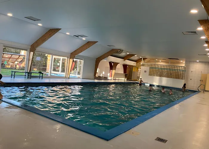 Nolan, Ardennen Σαλέ *