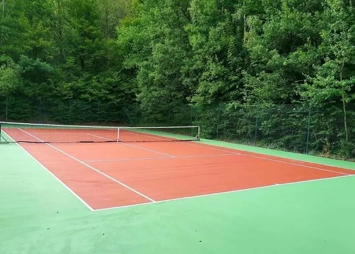 Nolan, Ardennen Durbuy