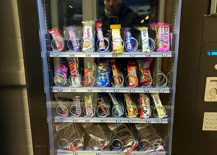 Nolan, Ardennen Chalet